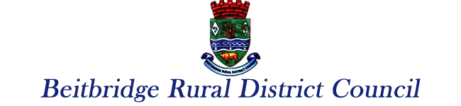 Beitbridge Rural District Council