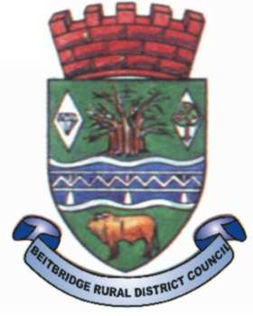 Beitbridge Rural District Council